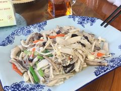 -下梅人家土菜馆(历史文化餐厅度假区店)