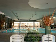 -春晖园度假酒店温泉