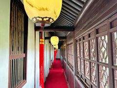 -东山雕花楼