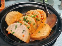 -野蔓果·山野菜(西湖景区·龙井茶田店)