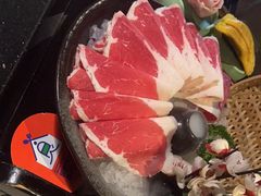 -捞王锅物料理(温州万象城店)
