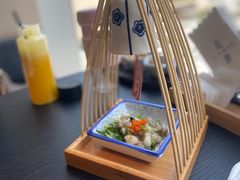 -花潮料理艺食馆(成都万象城店)