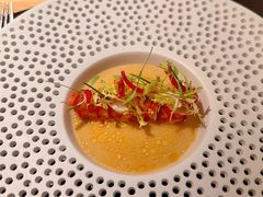 -泰安门Taian Table(镇宁路店)