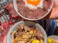 -丸藏和牛烧肉专门店(园区师惠坊店)