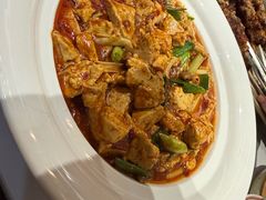 -巴依老爷新疆美食(清华东门店)