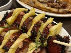 -稻香海鲜饭店(第一国际店)