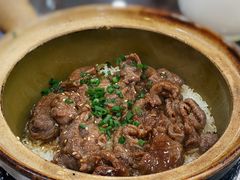 -红星光发煲仔饭(文海店)