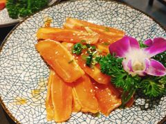 -醉火烧泥炉烤肉(孩儿巷店)