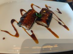 -蛇口希尔顿南海酒店·随轩中餐厅·粤菜
