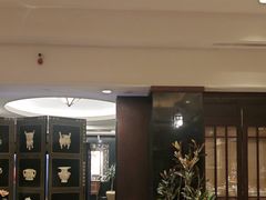 -海天楼中餐厅(吴宫泛太平洋酒店)