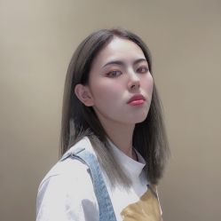 -摩登时代美发沙龙