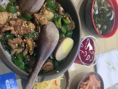 -京参 • 擂椒饭(这有山店)