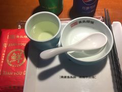 -魏铭鱼头捞饭(晋阳路店)