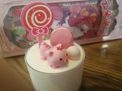 -好利来(盘锦万达店)