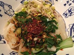 -汉唐宴长安食府