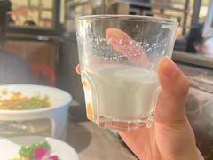 -新白鹿餐厅(金鹰新街口店)