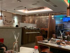 大堂-新辣道鱼火锅(国瑞城店)