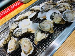 -蚝英雄鲜蚝自助专门店(长楹天街直营店)