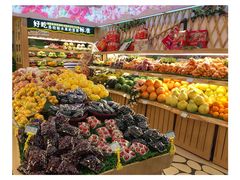 -PAGODA百果园(外贸路店)