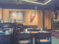 -甘尼仕印度餐厅爵士酒吧(阳春巷店)