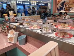 -元气寿司(环球港店)