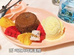 -Gray Whale 灰鲸餐厅(北美N1店)