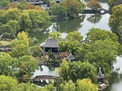 -台州府城(江南长城)