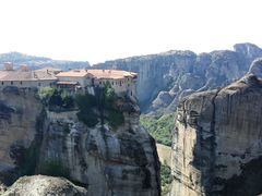 -梅黛奥拉修道院