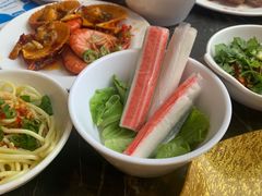 -吉布鲁牛排海鲜自助(339店)