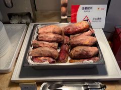 -南航明珠v2头等舱公务舱休息室