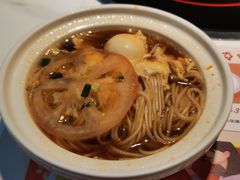 -黑鸡小馆(金源店)