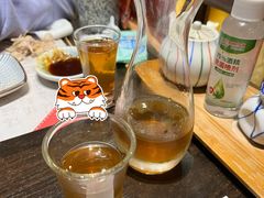 -原志优秀食材·匠心料理·海胆主题(金亿广场店)