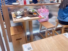 -小满手工粉(北京来福士店)
