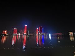 -天鹅湖体育公园