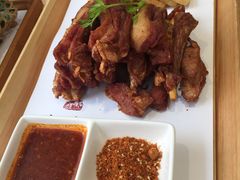 -山东宾馆·齐鲁苑餐厅