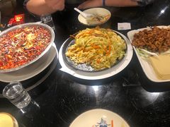 -红京鱼(西坝河店)