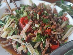 -胡记牛肉汤锅(光辉路总店)