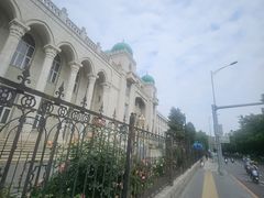 -中国伊斯兰教经学院
