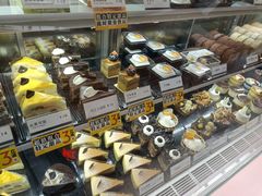 -樱花糕坊(群星城店)