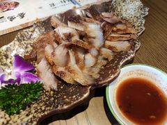 猪颈肉-TAIMING泰鸣东南亚餐厅(益华广场店)