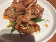 -人间酒暖·Go blanc·烧鸟·深夜食堂(陆家嘴店)