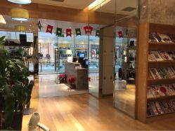 FC SALON(月星环球港店)-梵创造型