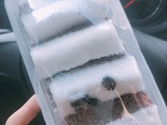 -南大门韩国米糕(公滨路店)