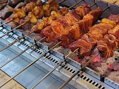 -河坝강뚝烧烤专门店(旗舰店)