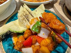 -滋味满屋美食坊(上海街店)