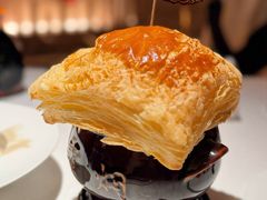 -起士林大饭店(小白楼店)