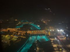 -都江堰中心国际酒店