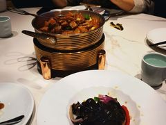 -阿里疆Alijiang·丝路美食·异域风情·清真(长楹天街店)