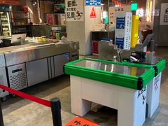 -生火火·小炉子炭烤(金楠天街总店)