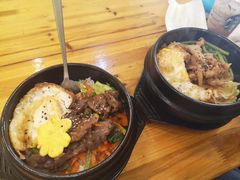 -芒果料理小吃(人民大会堂店)